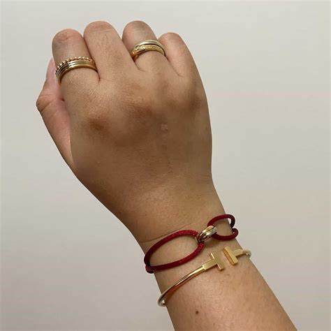 cheap cartiar braclet|cheapest cartier bracelets.